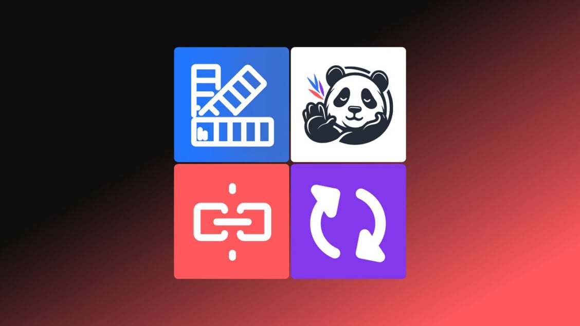 LazyPanda.app